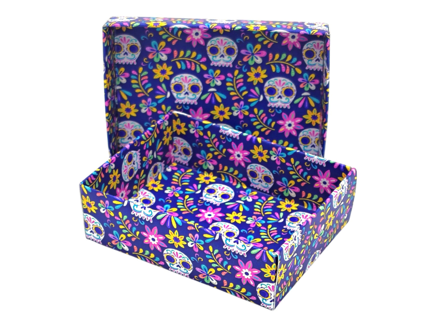 Cajita Especial Noviembre para Joyería y Bisutería DDM002 (pack 20 piezas)