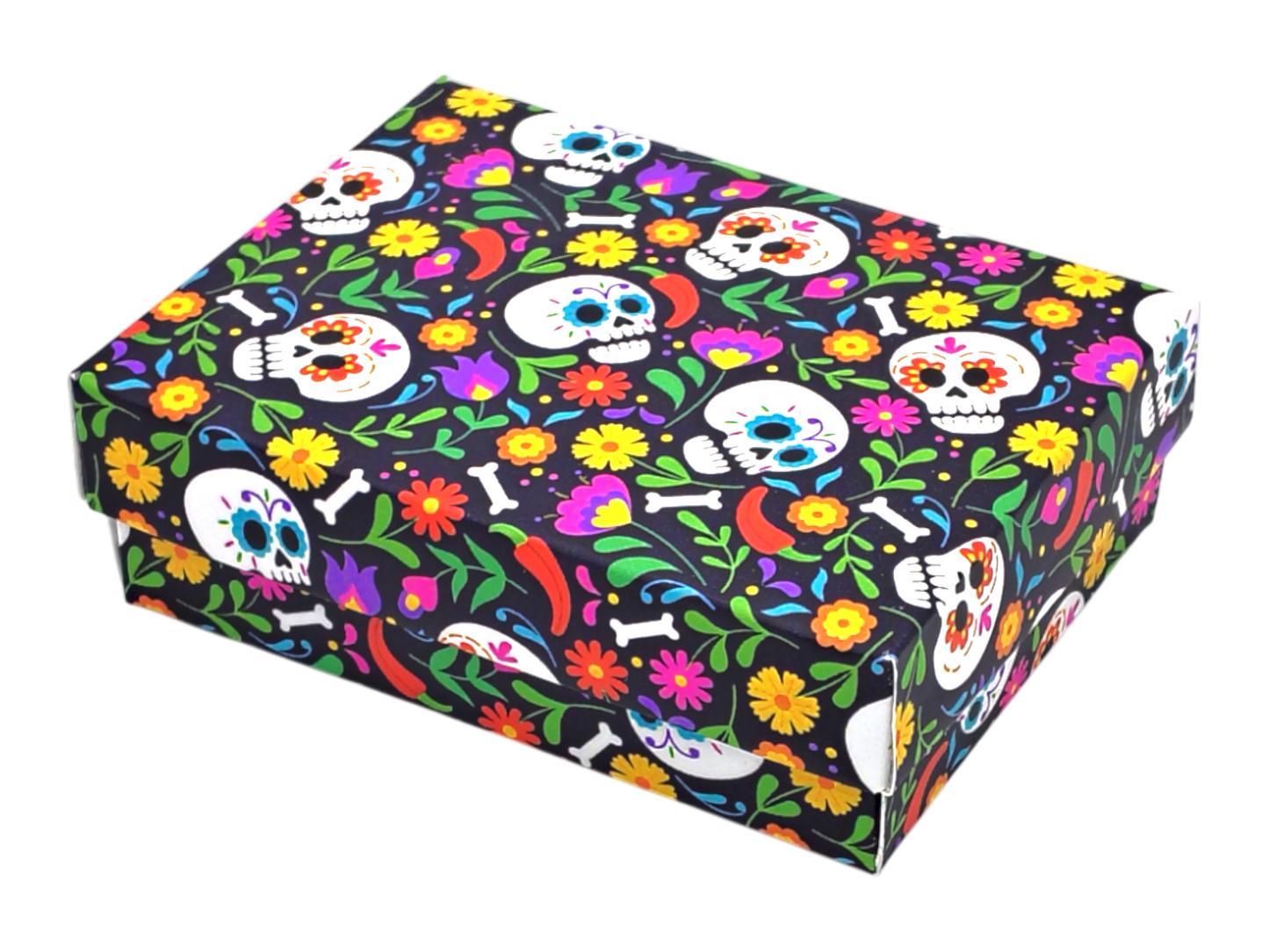 Cajita Especial Noviembre para Joyería y Bisutería DDM001 (pack 20 piezas)