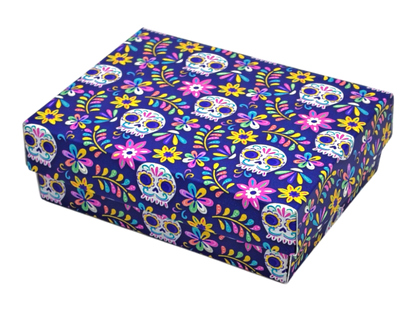 Cajita Especial Noviembre para Joyería y Bisutería DDM002 (pack 20 piezas)