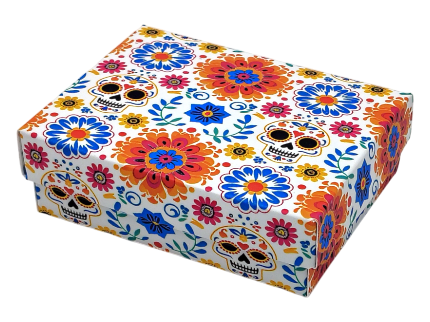 Cajita Especial Noviembre para Joyería y Bisutería DDM003 (pack 20 piezas)