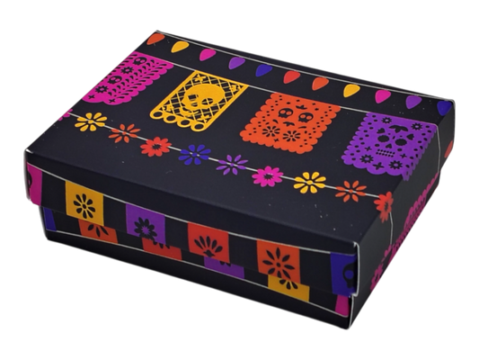 Cajita Especial Noviembre para Joyería y Bisutería DDM006 (pack 20 piezas)