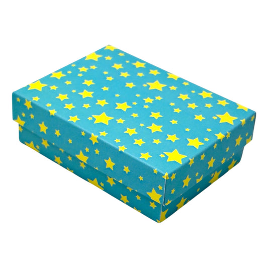 Cajita Moderna para Joyería y Bisutería EST001
(pack 20 piezas)