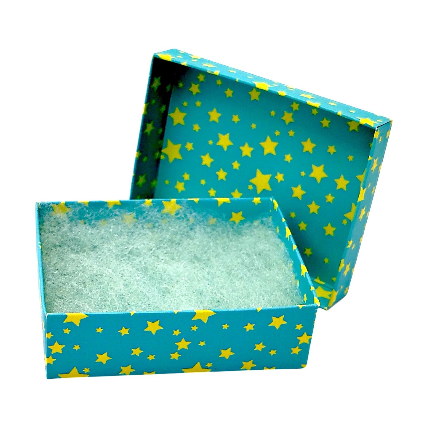 Cajita Moderna para Joyería y Bisutería EST001
(pack 20 piezas)