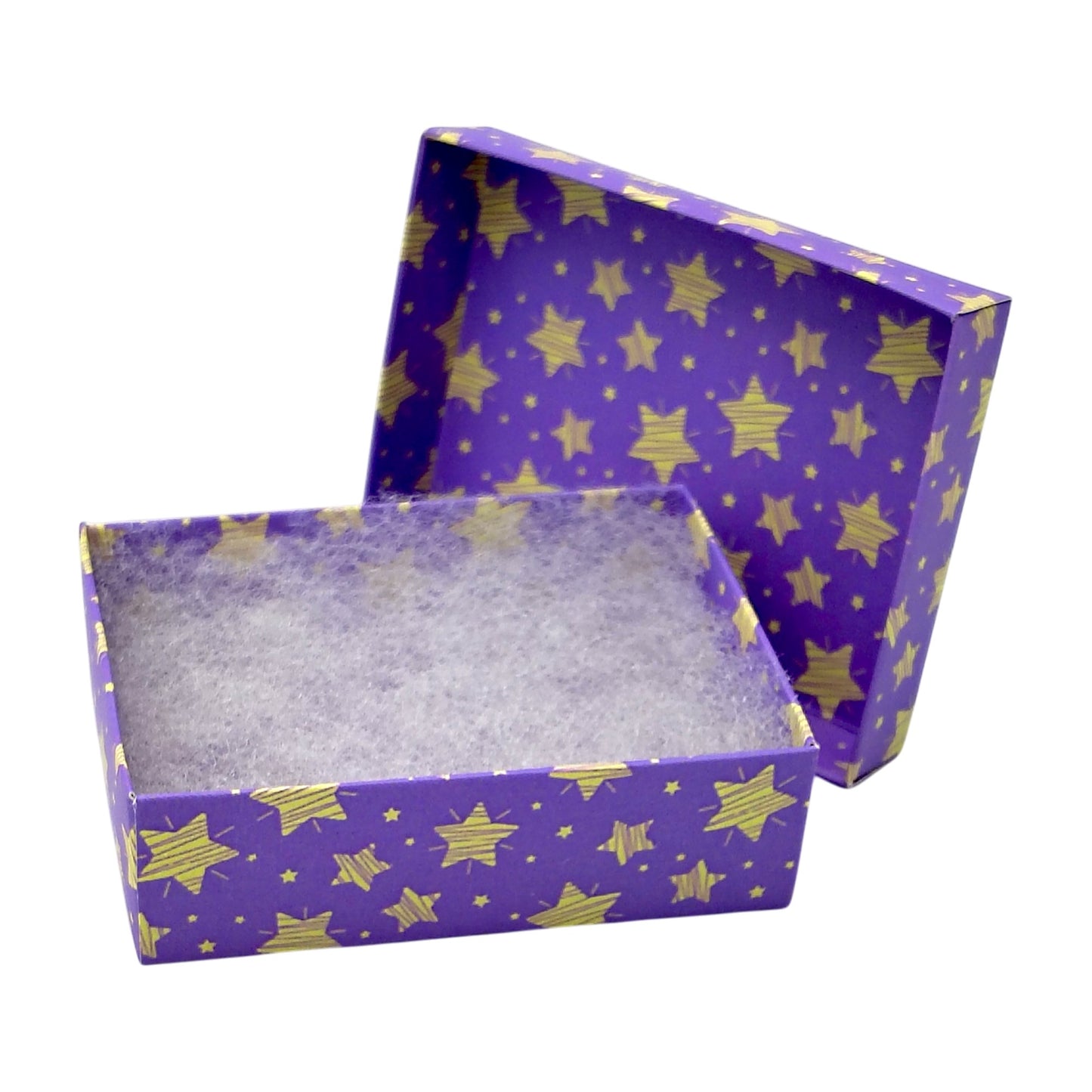 Cajita Moderna para Joyería y Bisutería EST003
(pack 20 piezas)