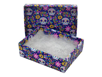 Cajita Especial Noviembre para Joyería y Bisutería DDM002 (pack 20 piezas)