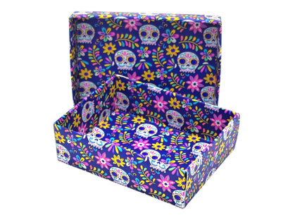 Cajita Especial Noviembre para Joyería y Bisutería DDM002 (pack 20 piezas)
