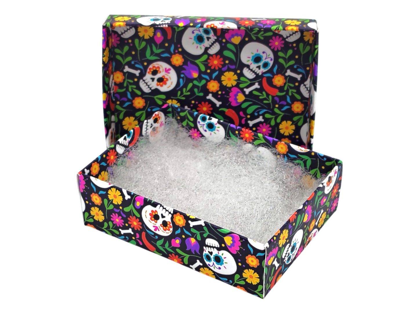 Cajita Especial Noviembre para Joyería y Bisutería DDM001 (pack 20 piezas)