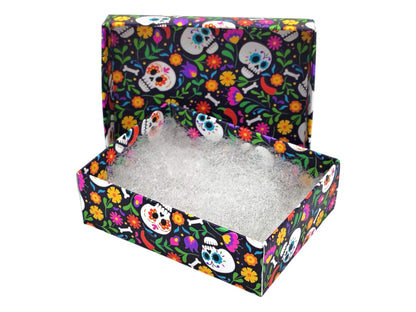 Cajita Especial Noviembre para Joyería y Bisutería DDM001 (pack 20 piezas)