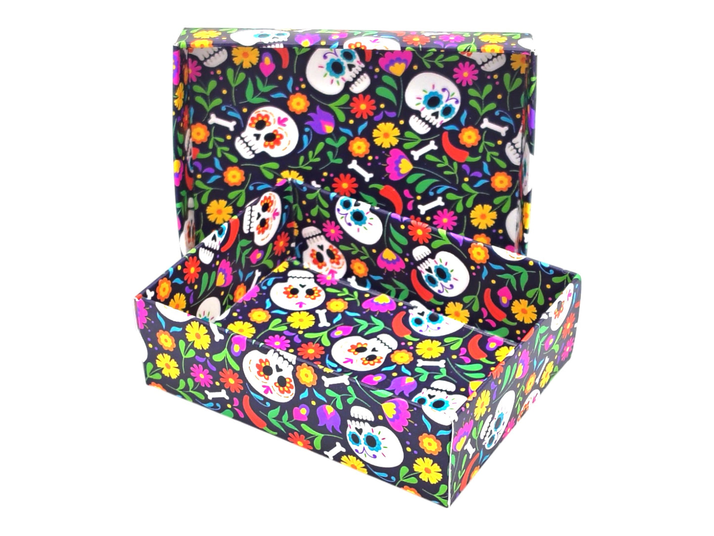Cajita Especial Noviembre para Joyería y Bisutería DDM001 (pack 20 piezas)