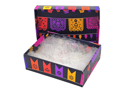Cajita Especial Noviembre para Joyería y Bisutería DDM006 (pack 20 piezas)