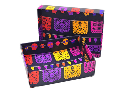 Cajita Especial Noviembre para Joyería y Bisutería DDM006 (pack 20 piezas)