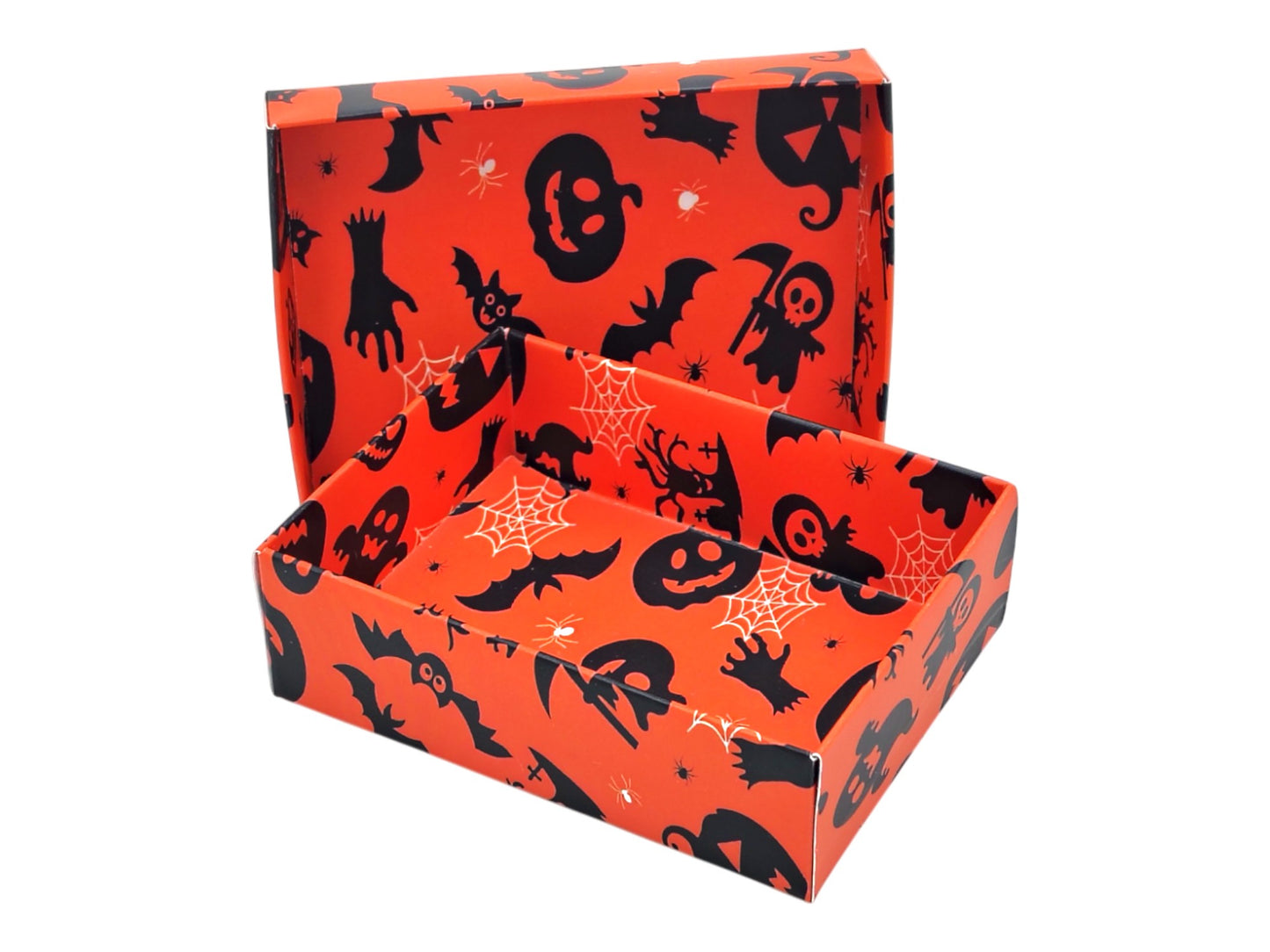Cajita Especial Noviembre para Joyería y Bisutería DDM005 (pack 20 piezas)