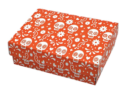 Cajita Especial Noviembre para Joyería y Bisutería DDM004 (pack 20 piezas)