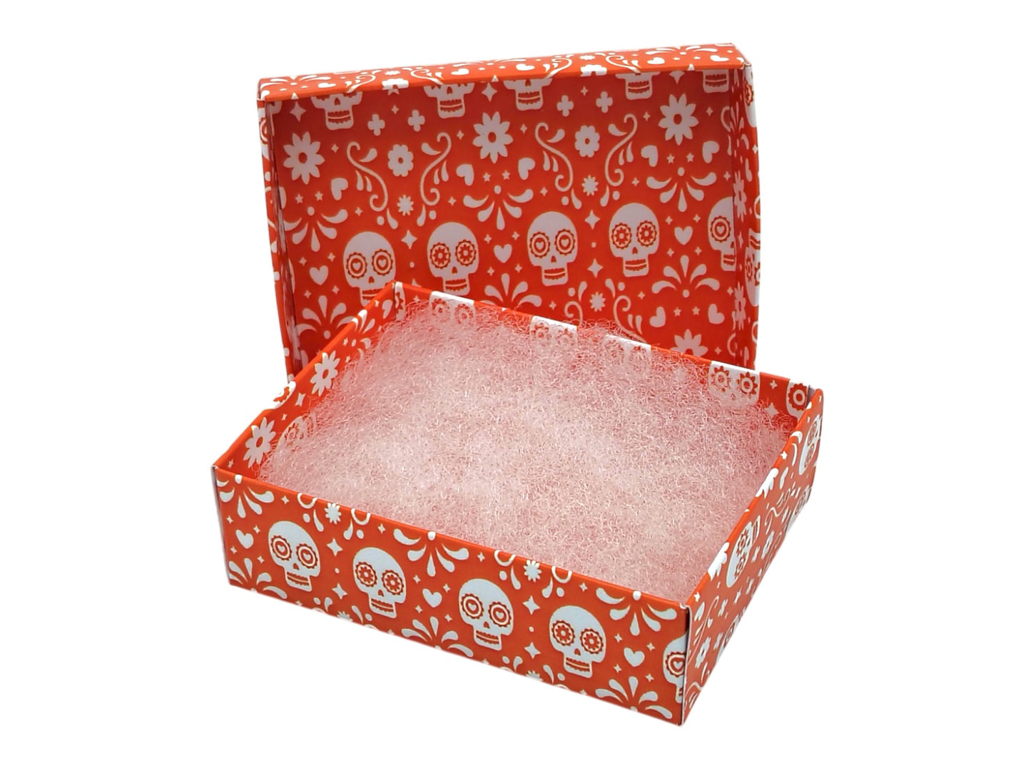 Cajita Especial Noviembre para Joyería y Bisutería DDM004 (pack 20 piezas)