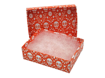 Cajita Especial Noviembre para Joyería y Bisutería DDM004 (pack 20 piezas)