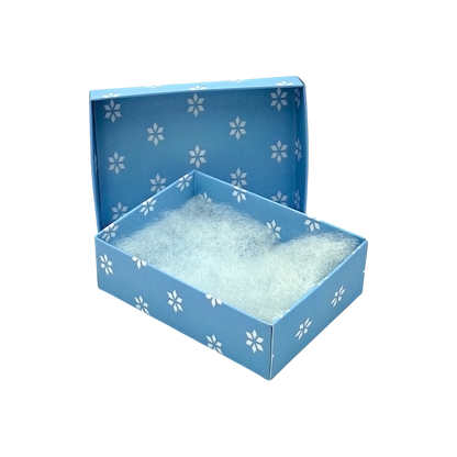 Cajita Especial Invierno para Joyería y Bisutería INV001 (pack 20 piezas)