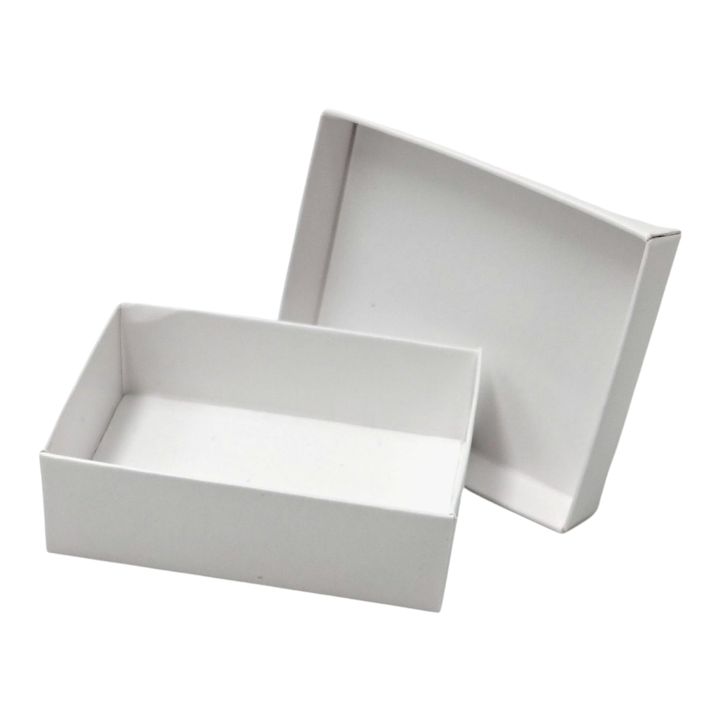 Cajita Moderna para Joyería y Bisutería LIS001(pack 20 piezas)