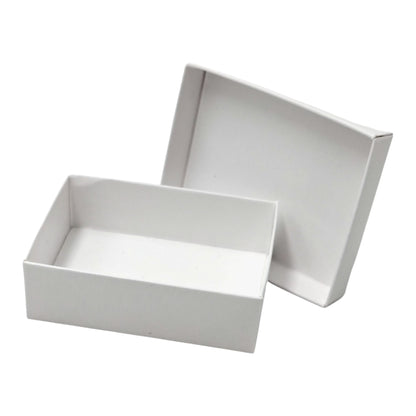 Cajita Moderna para Joyería y Bisutería LIS001(pack 20 piezas)