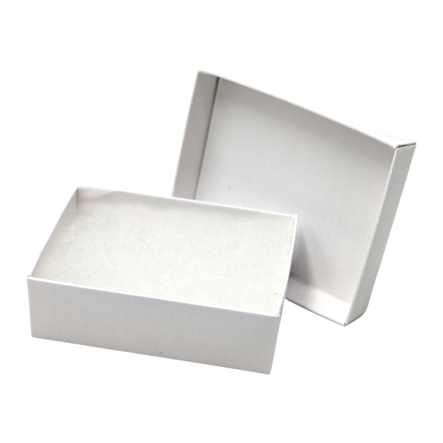 Cajita Moderna para Joyería y Bisutería LIS001(pack 20 piezas)