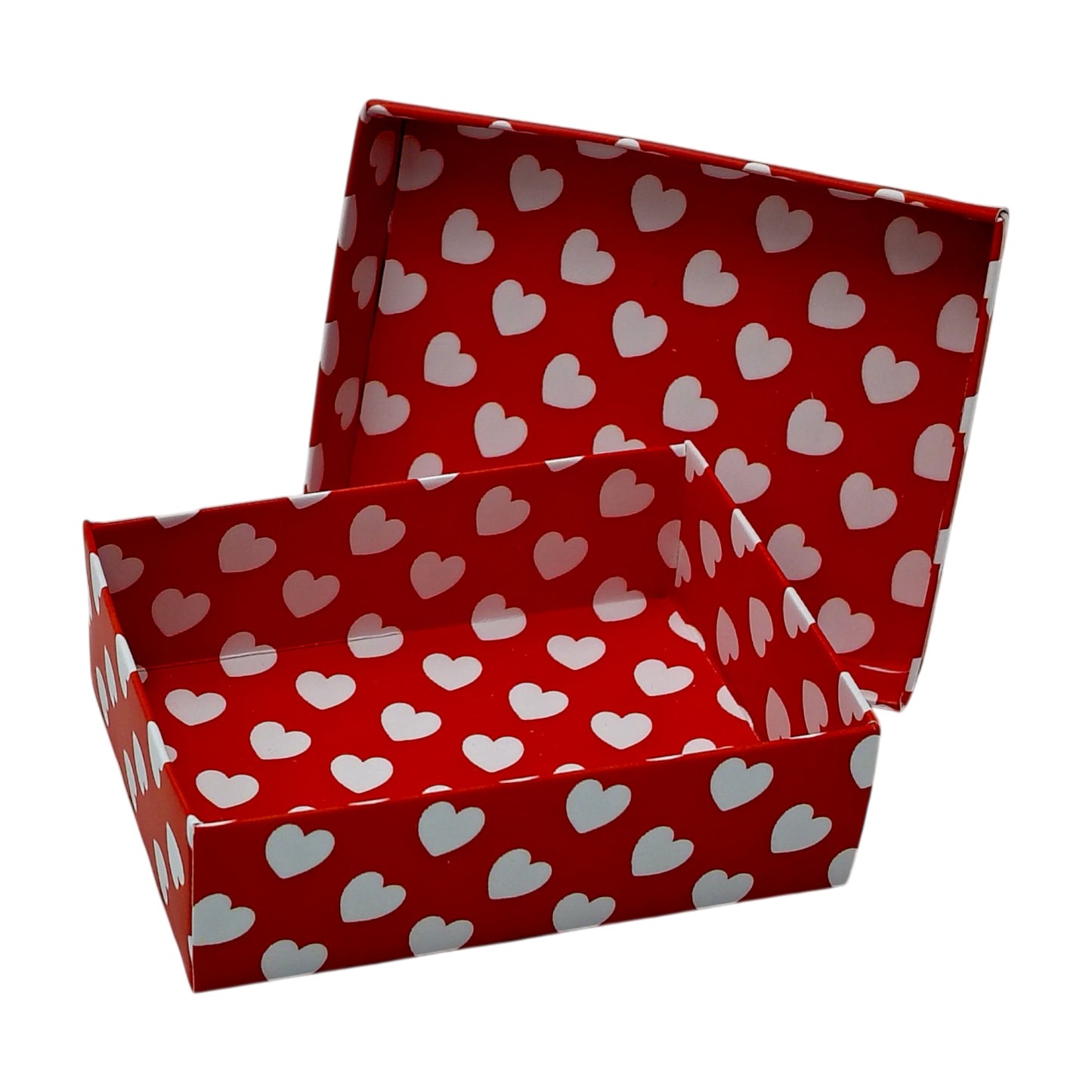 Cajita Moderna para Joyería y Bisutería LOV003
(pack 20 piezas)