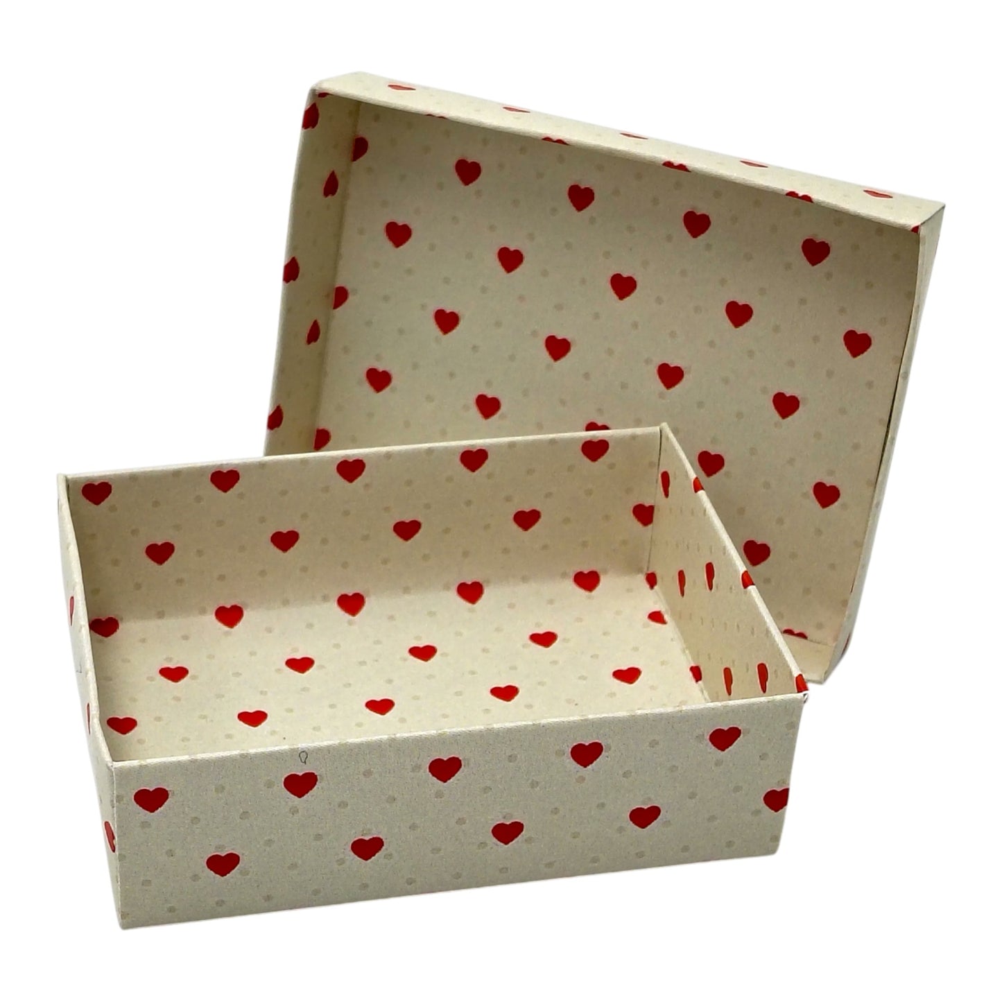 Cajita Moderna para Joyería y Bisutería LOV002
(pack 20 piezas)